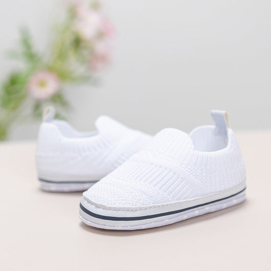 Zapatos para Bebé con Suela Suave, Antideslizantes y Transpirables - Image 18