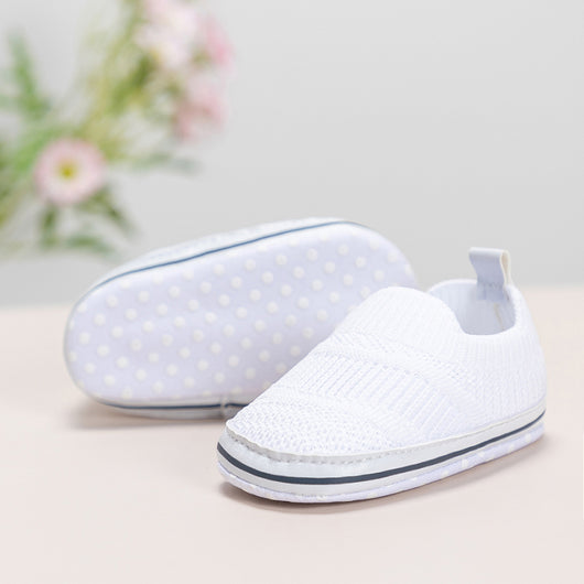 Zapatos para Bebé con Suela Suave, Antideslizantes y Transpirables - Image 19