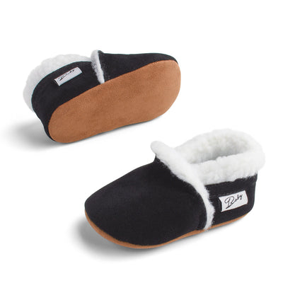 Zapatos Suaves Multicolor para Bebé con Suela Flexible - Image 23
