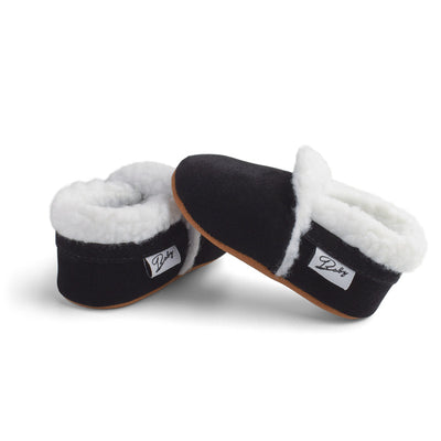 Zapatos Suaves Multicolor para Bebé con Suela Flexible - Image 25