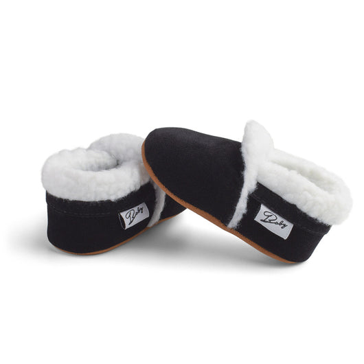 Zapatos Suaves Multicolor para Bebé con Suela Flexible - Image 25