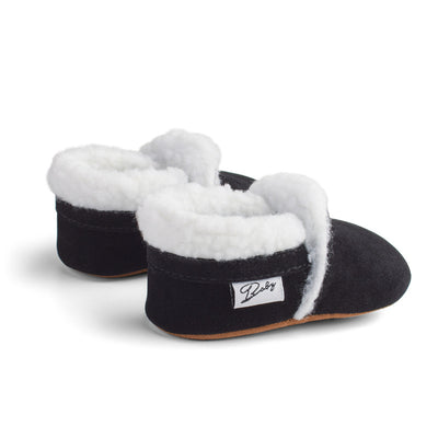 Zapatos Suaves Multicolor para Bebé con Suela Flexible - Image 26