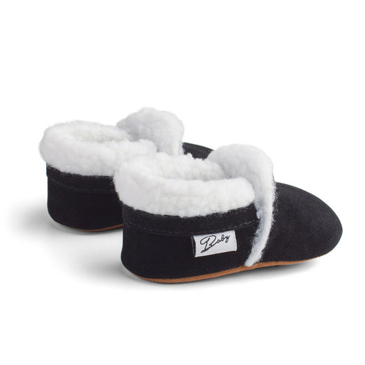 Zapatos Suaves Multicolor para Bebé con Suela Flexible - Image 26