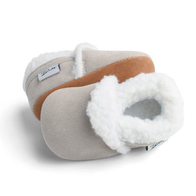 Zapatos Suaves Multicolor para Bebé con Suela Flexible - Image 30