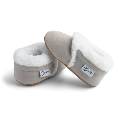 Zapatos Suaves Multicolor para Bebé con Suela Flexible - Image 33