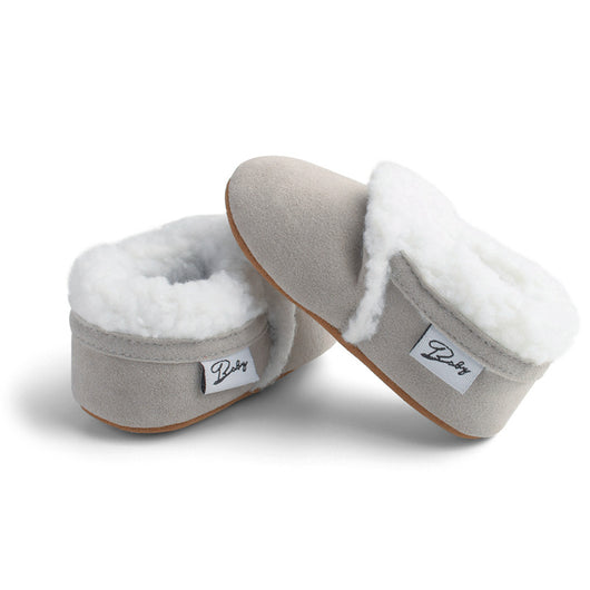 Zapatos Suaves Multicolor para Bebé con Suela Flexible - Image 33