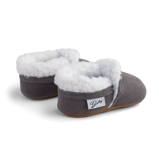 Zapatos Suaves Multicolor para Bebé con Suela Flexible - Image 40