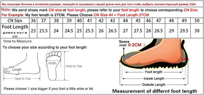 Zapatos de Lona Casual para Hombre Estilo Coreano Talla Grande - Image 6