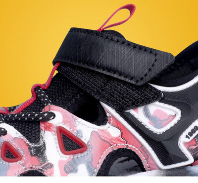 Tenis Deportivos Transpirables para Niños con Suela Antideslizante - Image 13