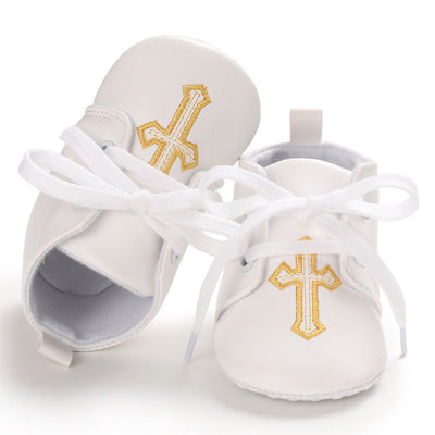 Zapatos de Algodón Puro para Bebé - Suela Suave Unisex - Image 19