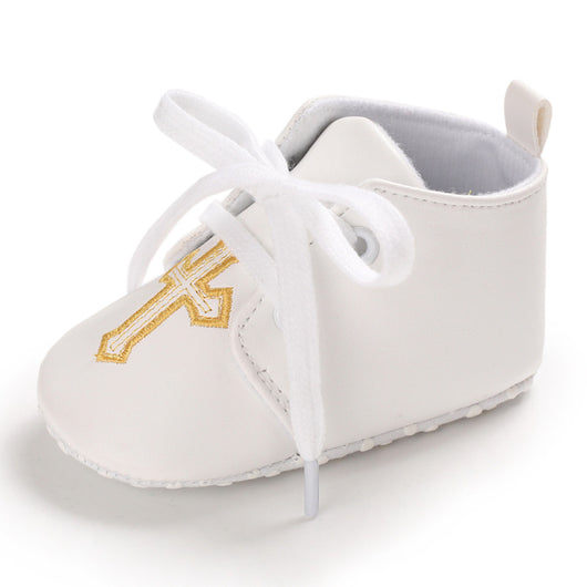 Zapatos de Algodón Puro para Bebé - Suela Suave Unisex - Image 21