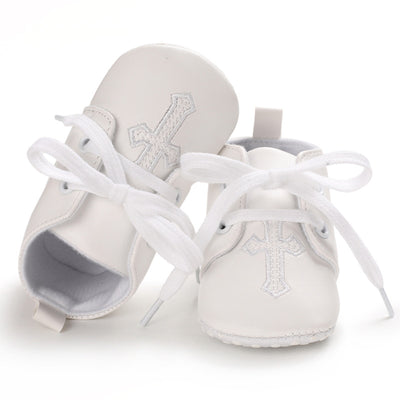 Zapatos de Algodón Puro para Bebé - Suela Suave Unisex - Image 25