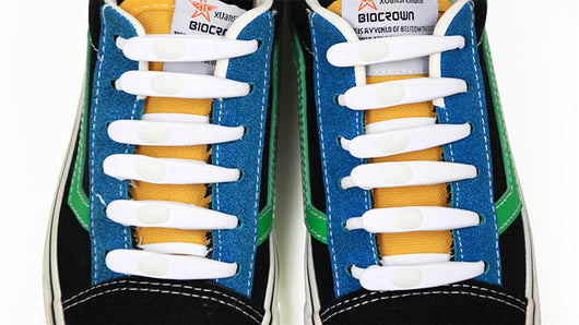 Cordones Elásticos Ajustables con Hebilla de Silicona para Niños - Image 15