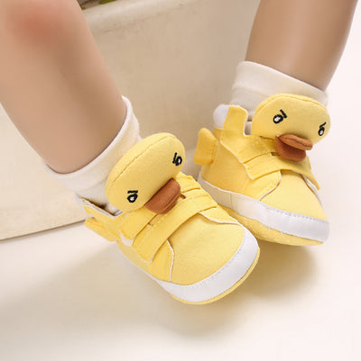 Zapatos Deportivos Suave para Bebés con Diseño Divertido - Image 18