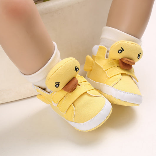 Zapatos Deportivos Suave para Bebés con Diseño Divertido - Image 18