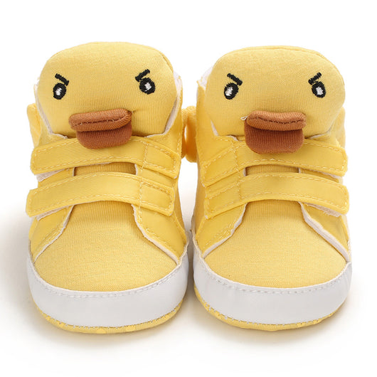 Zapatos Deportivos Suave para Bebés con Diseño Divertido - Image 20