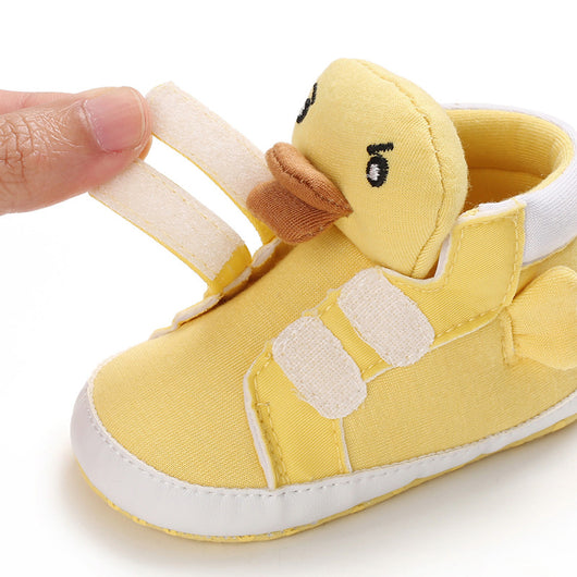Zapatos Deportivos Suave para Bebés con Diseño Divertido - Image 21