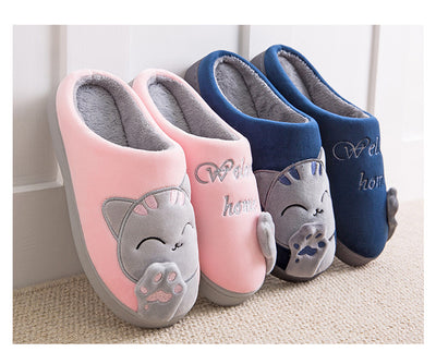 Pantuflas de Algodón LovelyCotton - Image 8
