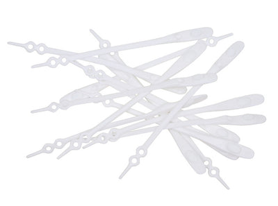 Cordones Elásticos Ajustables con Hebilla de Silicona para Niños - Image 25