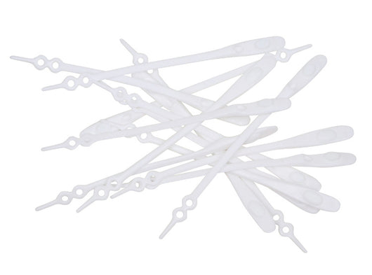 Cordones Elásticos Ajustables con Hebilla de Silicona para Niños - Image 25