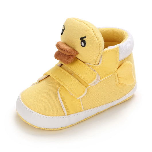 Zapatos Deportivos Suave para Bebés con Diseño Divertido - Image 22