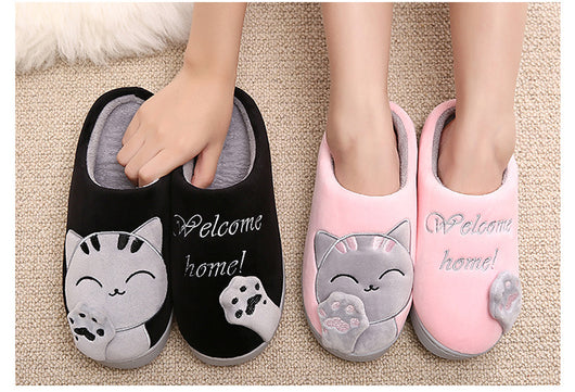 Pantuflas de Algodón LovelyCotton - Image 9