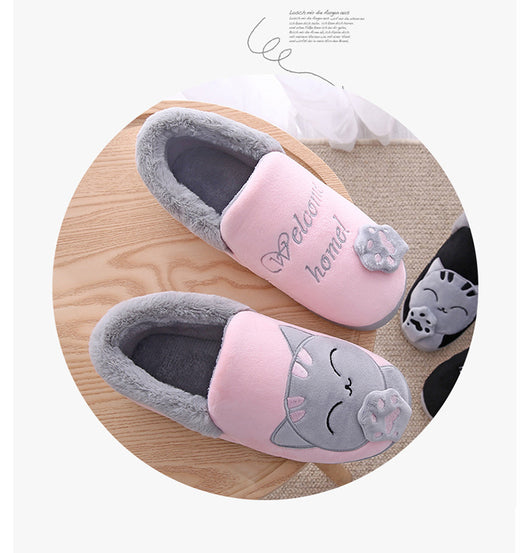 Pantuflas de Algodón LovelyCotton - Image 10