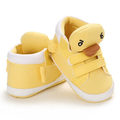 Zapatos Deportivos Suave para Bebés con Diseño Divertido - Image 23