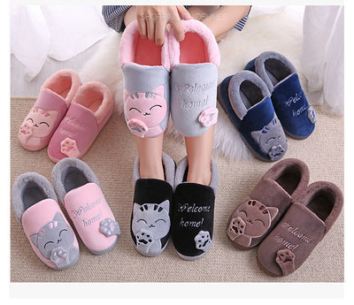 Pantuflas de Algodón LovelyCotton - Image 11