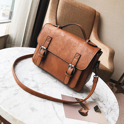 Bolsa Mensajera para Mujer - Image 9