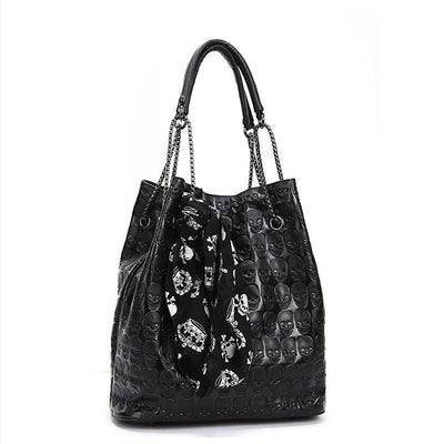 Bolso de Cadena Taro con Diseño Elegante - Image 6