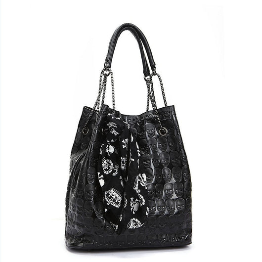 Bolso de Cadena Taro con Diseño Elegante - Image 6