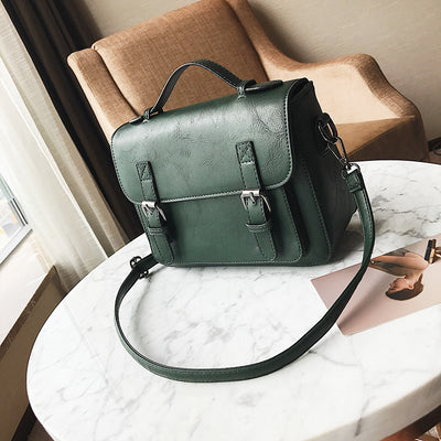 Bolsa Mensajera para Mujer - Image 10
