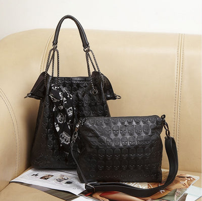 Bolso de Cadena Taro con Diseño Elegante - Image 9