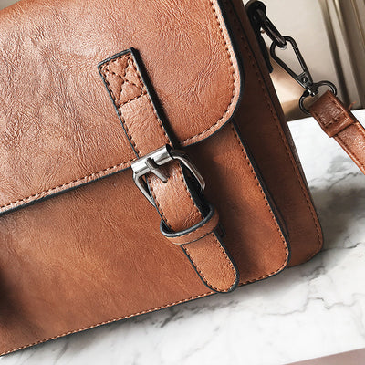 Bolsa Mensajera para Mujer - Image 12