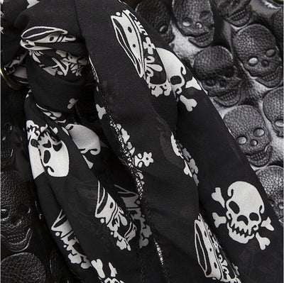Bolso de Cadena Taro con Diseño Elegante - Image 11