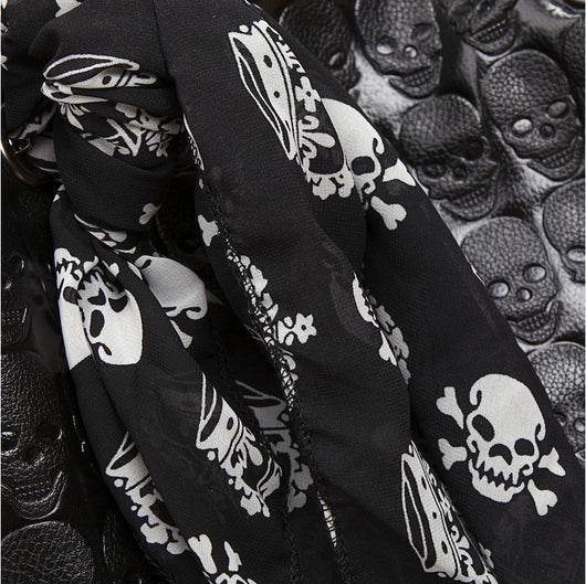 Bolso de Cadena Taro con Diseño Elegante - Image 11