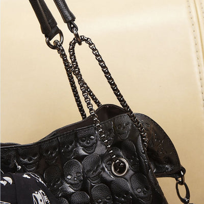 Bolso de Cadena Taro con Diseño Elegante - Image 12