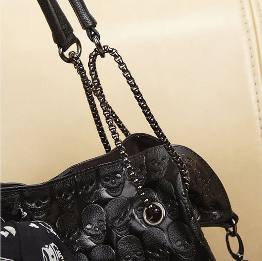 Bolso de Cadena Taro con Diseño Elegante - Image 12