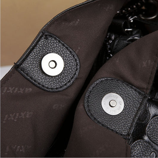 Bolso de Cadena Taro con Diseño Elegante - Image 19