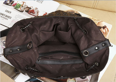 Bolso de Cadena Taro con Diseño Elegante - Image 20