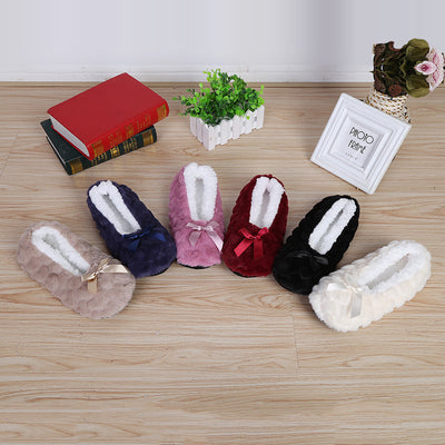 Zapatos de Mes Acolchados - Image 8