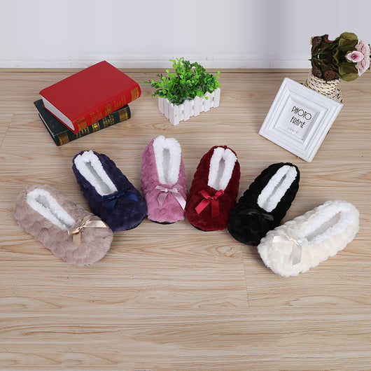 Zapatos de Mes Acolchados - Image 8