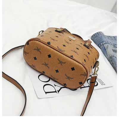 Bolso Bandolera Asimétrico de Moda - Image 10