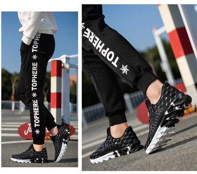 Zapatos Deportivos Blade para Hombre - Comodidad y Estilo - Image 10
