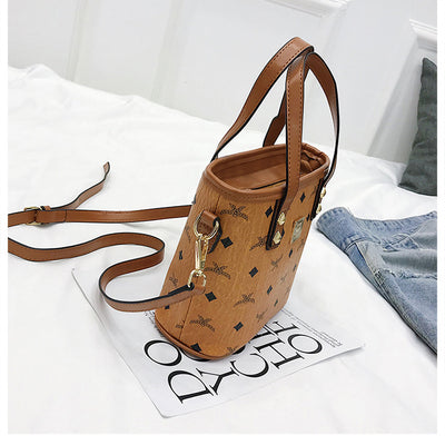 Bolso Bandolera Asimétrico de Moda - Image 11