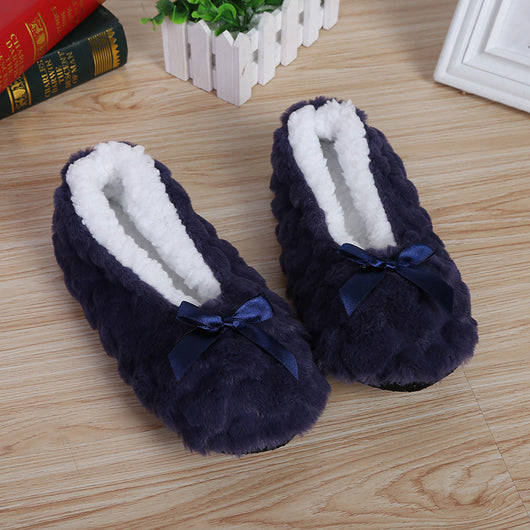 Zapatos de Mes Acolchados - Image 13