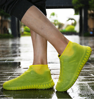 Funda Impermeable para Zapatos con Suela Antideslizante Reforzada - Image 8