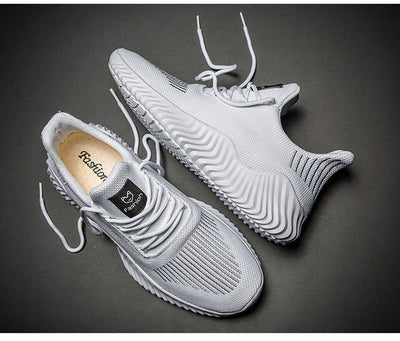 Zapatillas Deportivas Casual - Comodidad y Estilo - Image 9