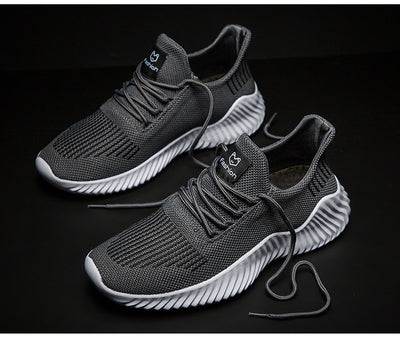 Zapatillas Deportivas Casual - Comodidad y Estilo - Image 10